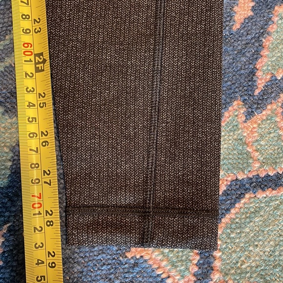 lululemon speed tights - Picture 9 of 9